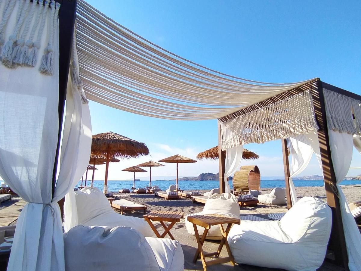 The Coast Aparthotel Anaxos Eksteriør bilde